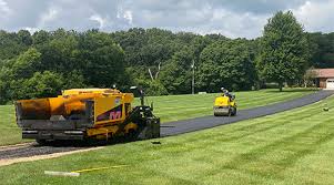 Reliable Mission Hills, CA Driveway Paving Services Solutions